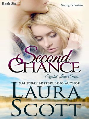 cover image of Second Chance